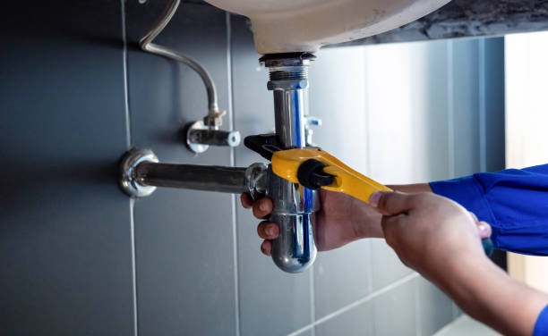 Commercial Plumbing Services in Chesterland, OH